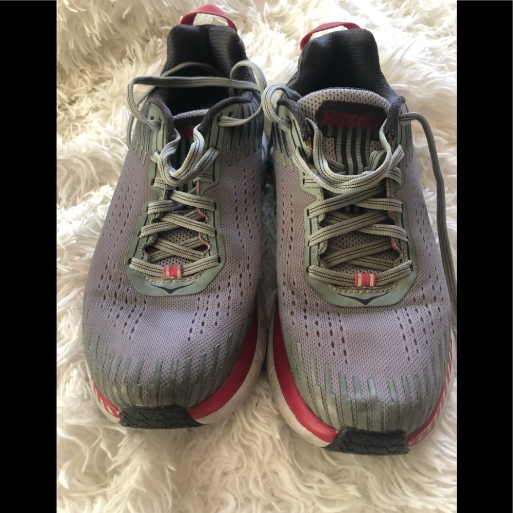 Hoka Clifton 5